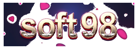 soft98 logo